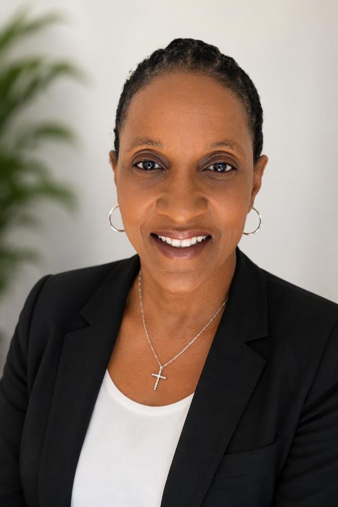 Tamara Burton, Founder of Heart to Give